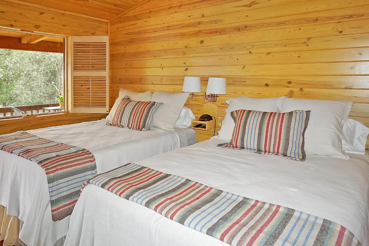 Wimberley Log Cabins Resort And Suites- Unit 6 Zewnętrze zdjęcie